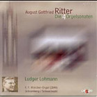 August Gottfried Ritter – Die vier Orgelsonaten