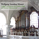 Wolfgang Amadeus Mozart